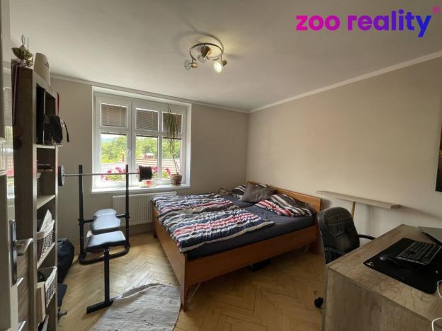 Prodej bytu 4+1, Ústí nad Labem, Balbínova, 101 m2