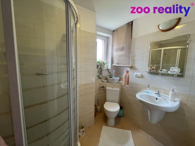 Prodej bytu 4+1, Ústí nad Labem, Balbínova, 101 m2