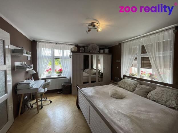 Prodej bytu 4+1, Ústí nad Labem, Balbínova, 101 m2