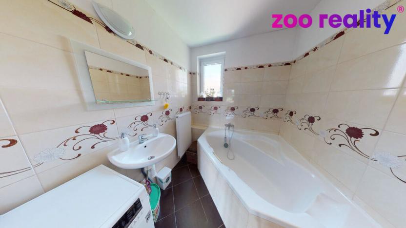 Prodej bytu 4+1, Ústí nad Labem, Balbínova, 101 m2