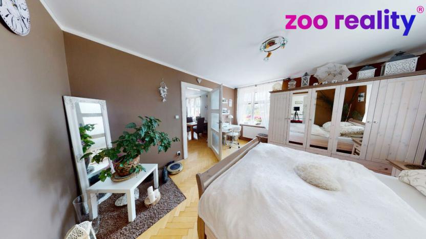 Prodej bytu 4+1, Ústí nad Labem, Balbínova, 101 m2