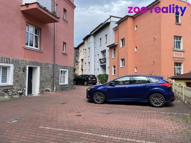 Prodej bytu 4+1, Ústí nad Labem, Balbínova, 101 m2