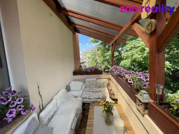 Prodej bytu 4+1, Ústí nad Labem, Balbínova, 101 m2