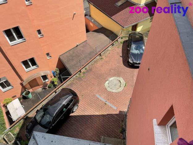 Prodej bytu 4+1, Ústí nad Labem, Balbínova, 101 m2