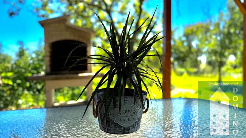 Prodej rodinného domu, Chropyně, Hrad, 250 m2