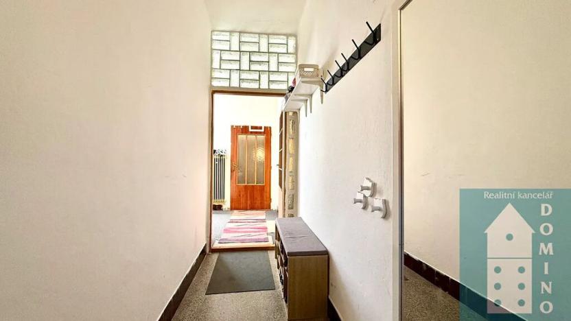 Prodej rodinného domu, Chropyně, Hrad, 250 m2