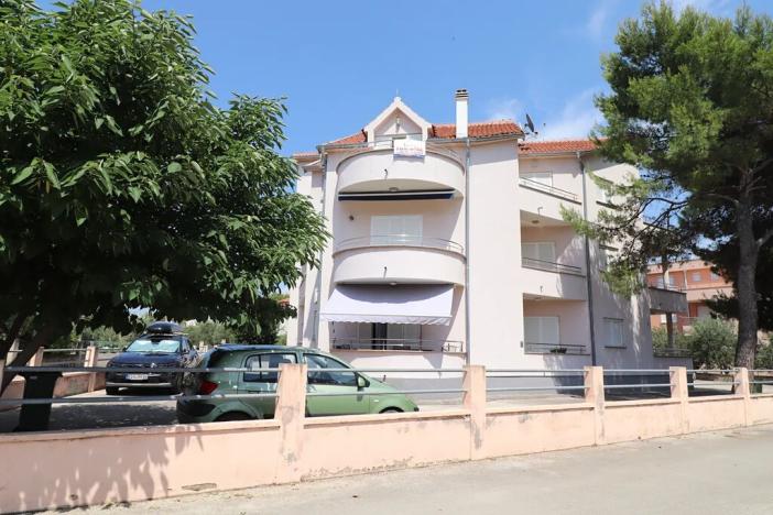 Prodej bytu 3+kk, Vodice, Chorvatsko, 98 m2