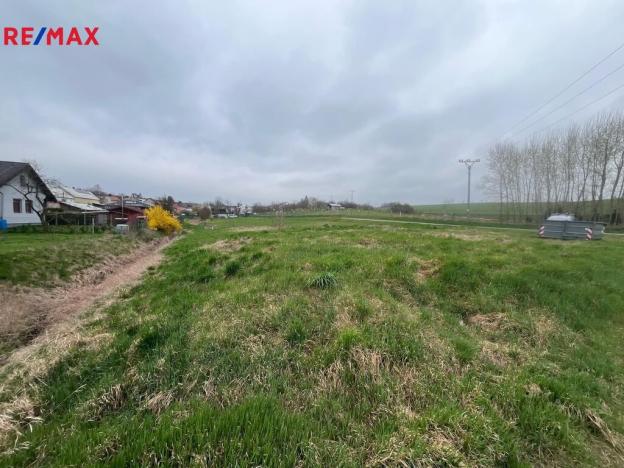 Prodej zahrady, Bořenovice, 1323 m2