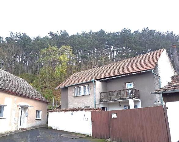 Prodej rodinného domu, Bechlín, 250 m2