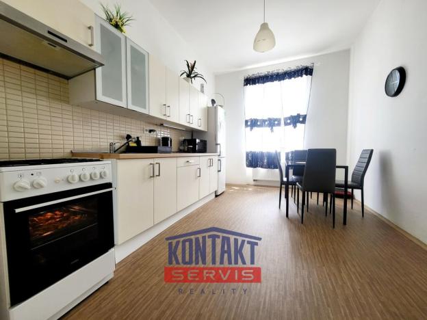Pronájem bytu 2+1, České Budějovice, Lannova tř., 72 m2