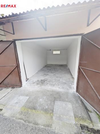 Prodej garáže, Havířov - Podlesí, 18 m2