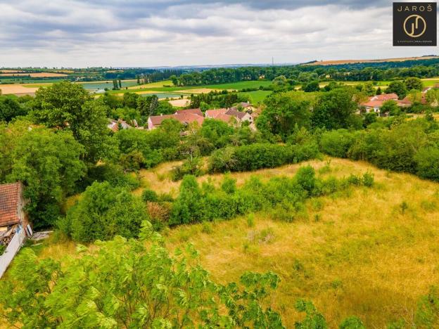 Prodej pozemku pro bydlení, Čečelice, Byšická, 826 m2