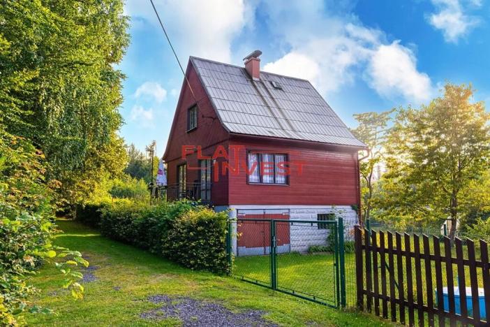 Prodej chalupy, Čeladná, 100 m2