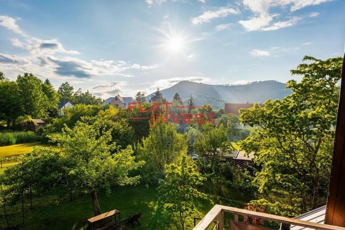 Prodej chalupy, Čeladná, 100 m2