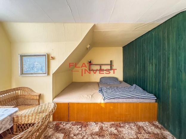 Prodej chalupy, Čeladná, 100 m2