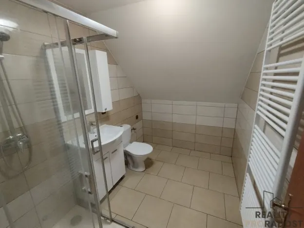 Prodej rodinného domu, Bystřice pod Hostýnem - Hlinsko pod Hostýnem, 190 m2