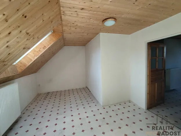 Prodej rodinného domu, Bystřice pod Hostýnem - Hlinsko pod Hostýnem, 190 m2