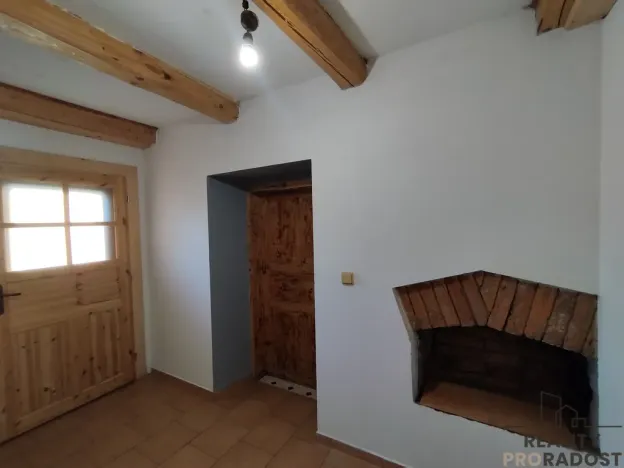 Prodej rodinného domu, Bystřice pod Hostýnem - Hlinsko pod Hostýnem, 190 m2