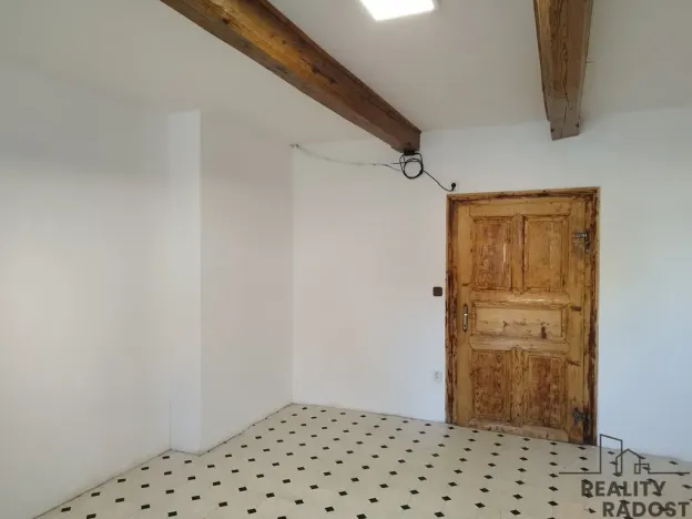 Prodej rodinného domu, Bystřice pod Hostýnem - Hlinsko pod Hostýnem, 190 m2