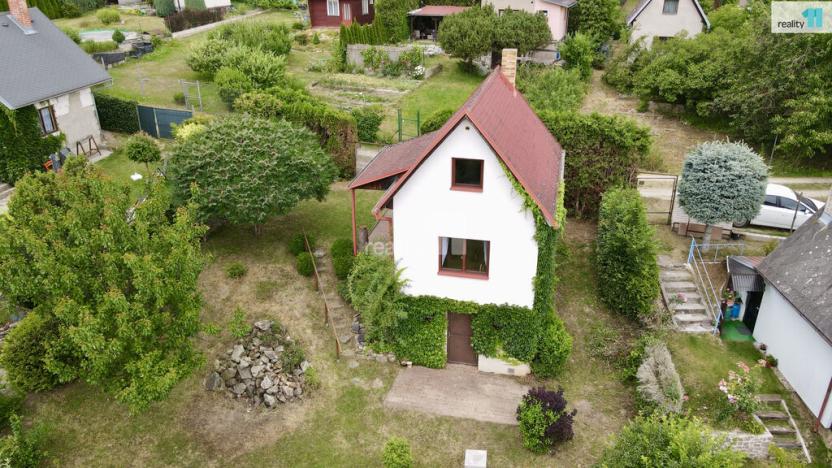 Prodej chaty, Kutná Hora - Perštejnec, 56 m2