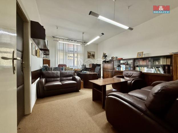 Prodej činžovního domu, Přerov - Přerov I-Město, Jiráskova, 200 m2