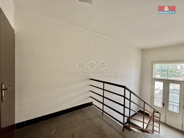 Prodej činžovního domu, Přerov - Přerov I-Město, Jiráskova, 200 m2