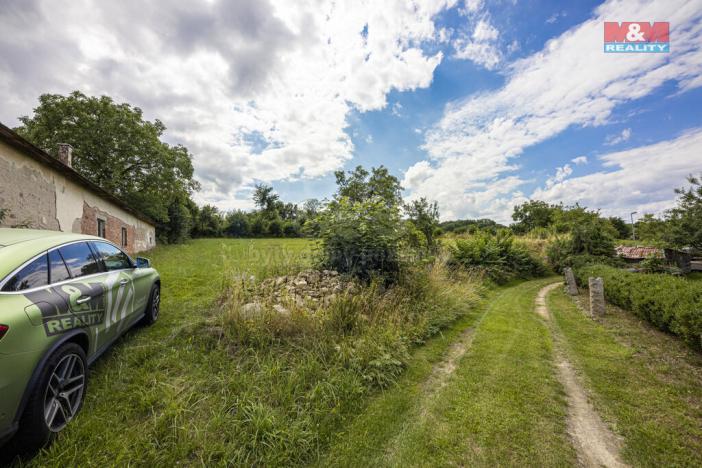 Prodej pozemku pro bydlení, Kamenná Lhota, 1144 m2