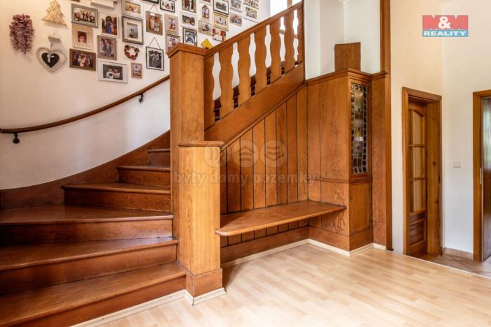 Prodej rodinného domu, Nový Bor, Smetanova, 250 m2