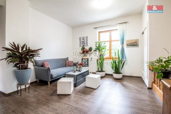 Prodej rodinného domu, Nový Bor, Smetanova, 250 m2