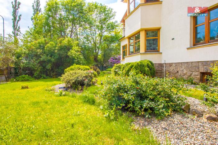 Prodej rodinného domu, Nový Bor, Smetanova, 250 m2