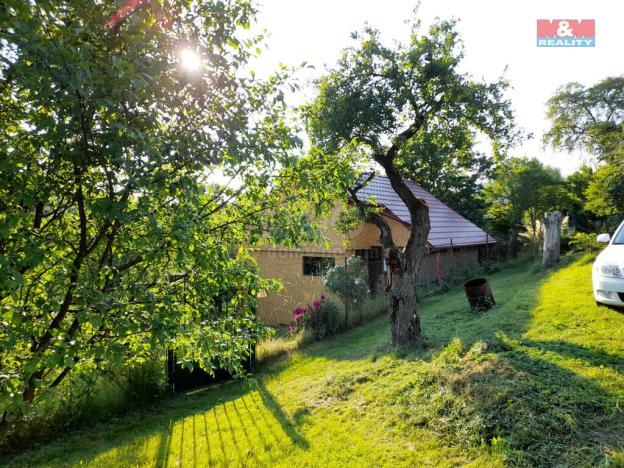 Prodej chaty, Uherský Brod, 71 m2