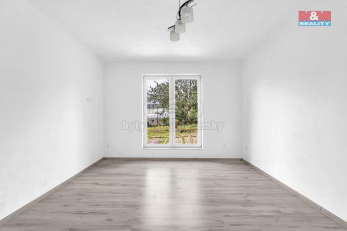 Prodej rodinného domu, Oskořínek, Slepá, 78 m2