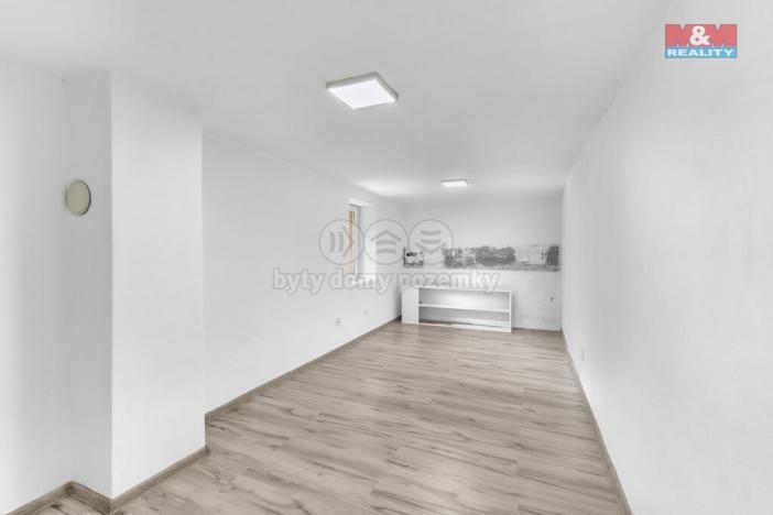 Prodej rodinného domu, Oskořínek, Slepá, 78 m2