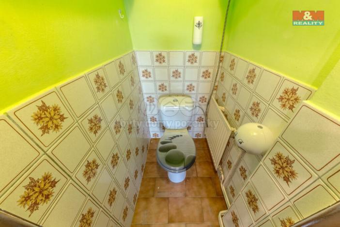 Prodej bytu 4+1, Jablonec nad Nisou, V Luzích, 108 m2