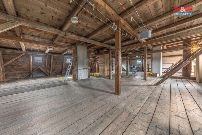 Prodej bytu 4+1, Jablonec nad Nisou, V Luzích, 108 m2