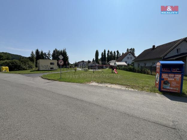 Prodej rodinného domu, Česká Lípa, Karla Poláčka, 186 m2