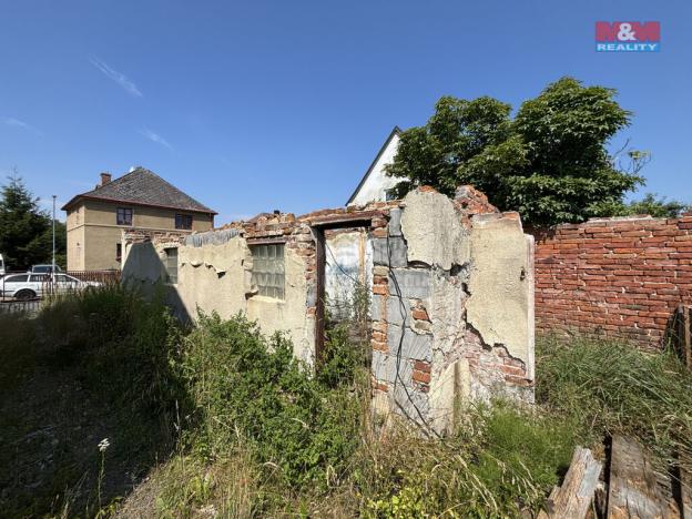 Prodej rodinného domu, Česká Lípa, Karla Poláčka, 186 m2