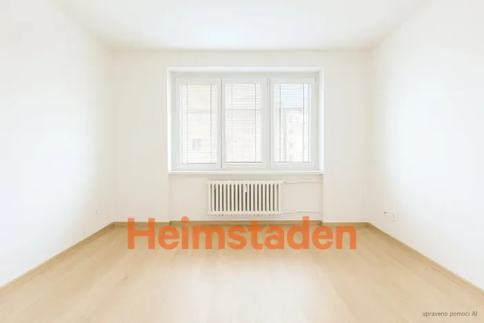 Pronájem bytu 3+1, Ostrava - Poruba, Matěje Kopeckého, 75 m2