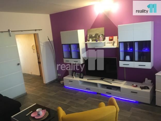 Pronájem bytu 2+1, Česká Lípa, Zhořelecká, 56 m2