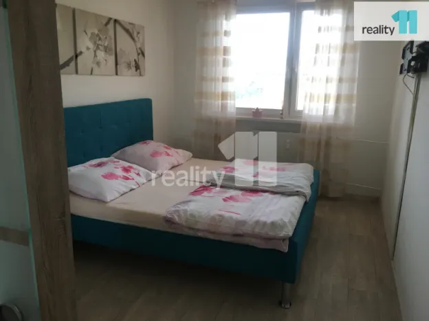 Pronájem bytu 2+1, Česká Lípa, Zhořelecká, 56 m2