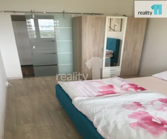 Pronájem bytu 2+1, Česká Lípa, Zhořelecká, 56 m2