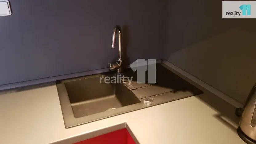 Pronájem bytu 2+1, Česká Lípa, Zhořelecká, 56 m2
