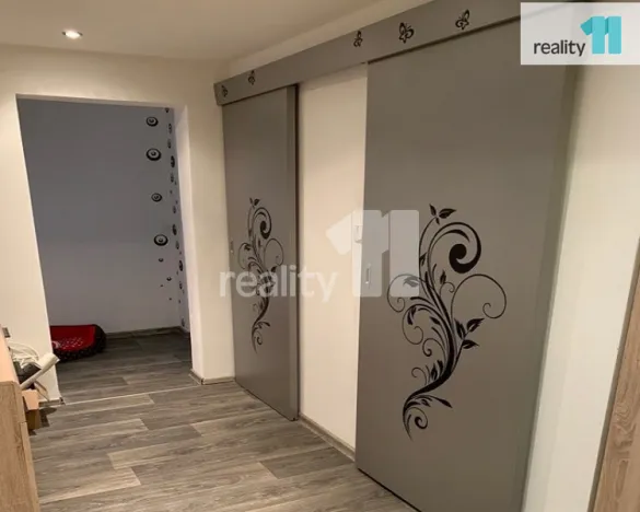 Pronájem bytu 2+1, Česká Lípa, Zhořelecká, 56 m2
