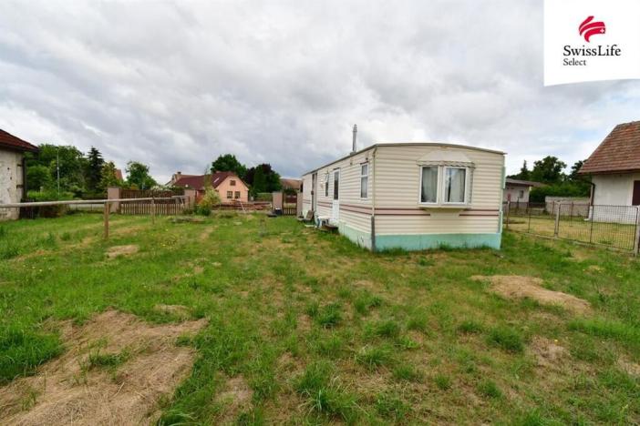 Prodej pozemku pro bydlení, Hlavečník, 1207 m2