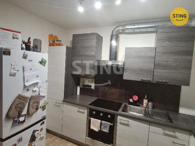 Pronájem bytu 3+kk, Olomouc, gen. Píky, 83 m2
