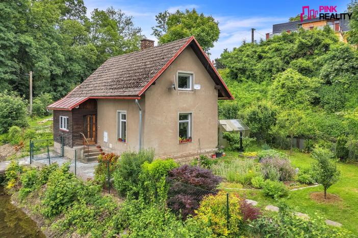 Prodej rodinného domu, Solnice, Nádražní, 98 m2