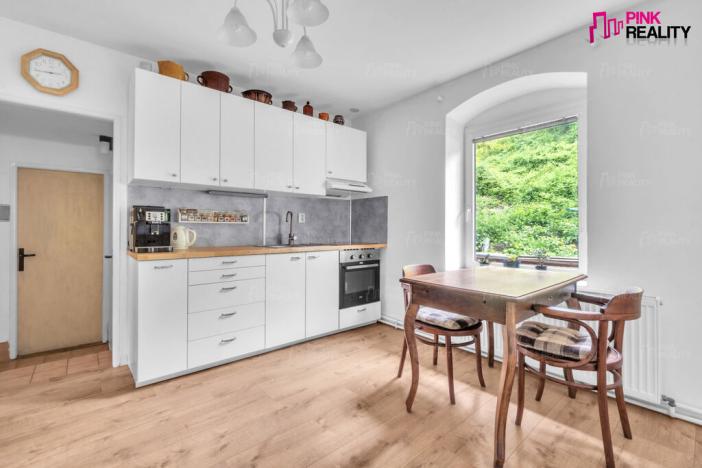 Prodej rodinného domu, Solnice, Nádražní, 98 m2