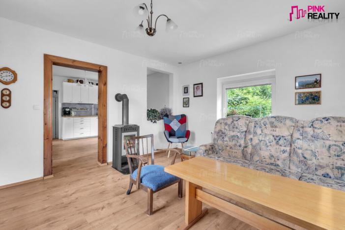 Prodej rodinného domu, Solnice, Nádražní, 98 m2