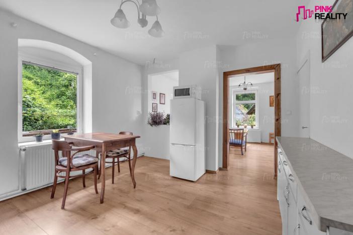 Prodej rodinného domu, Solnice, Nádražní, 98 m2