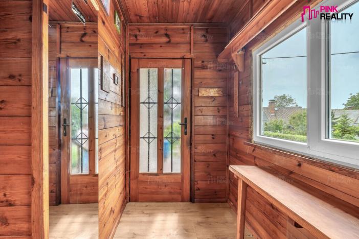 Prodej rodinného domu, Solnice, Nádražní, 98 m2